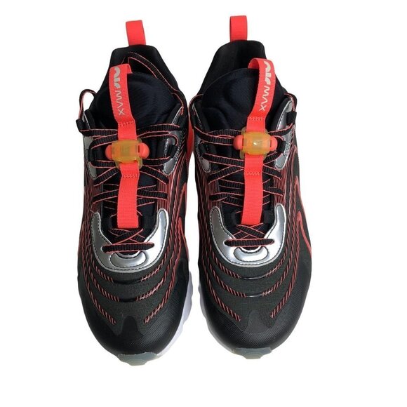 Men\'s Nike Air Max 270‎ React Engineered Running Shoes, size 8 CW7302- 001 main image 13